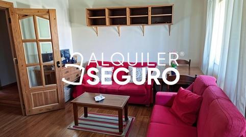 Photo 2 of Flat to rent in De la Corrala, Rascafría, Madrid