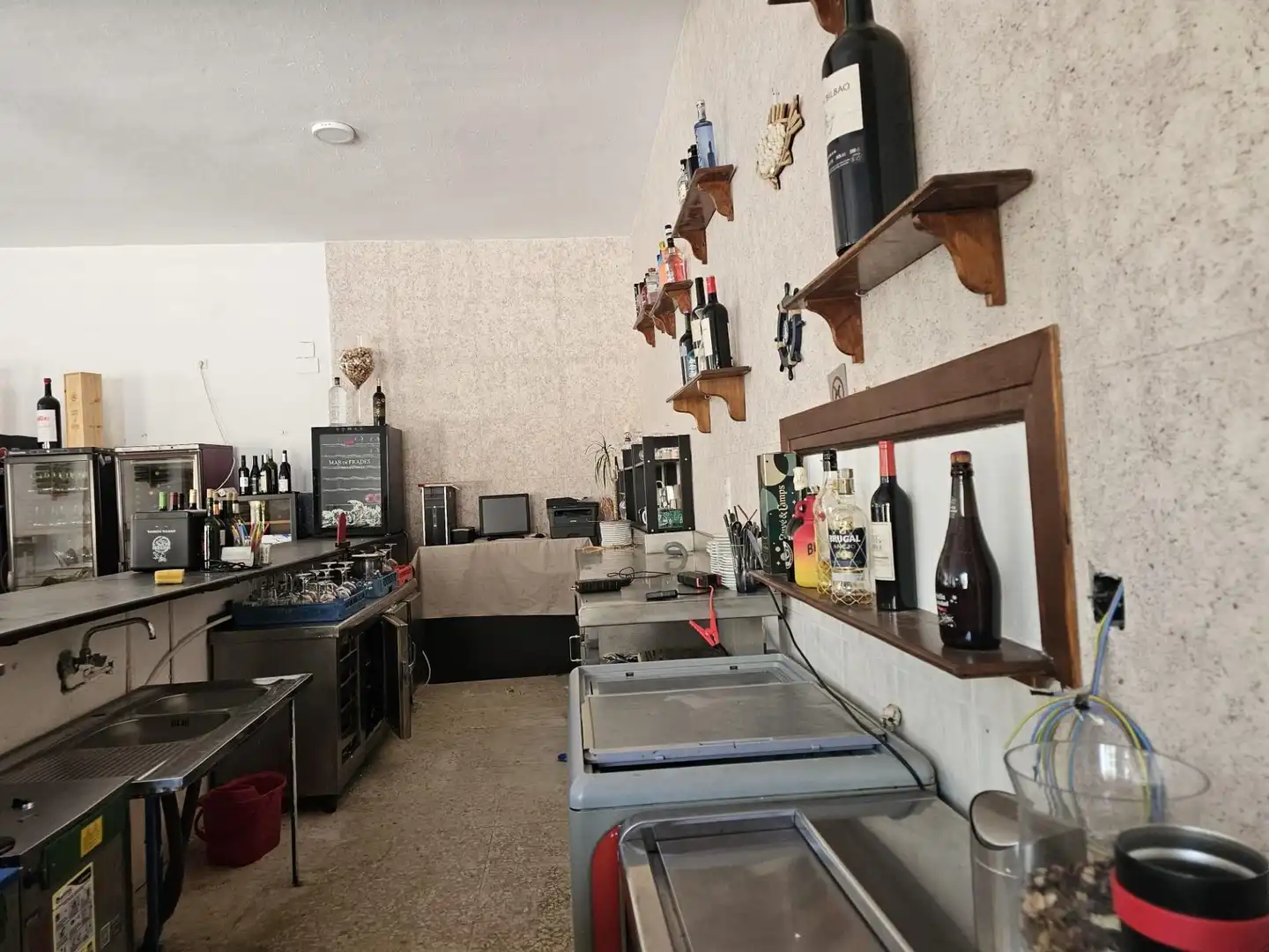 Finca rústica en venta en Antequera con Aire acondicionado, Calefacción y Amueblado