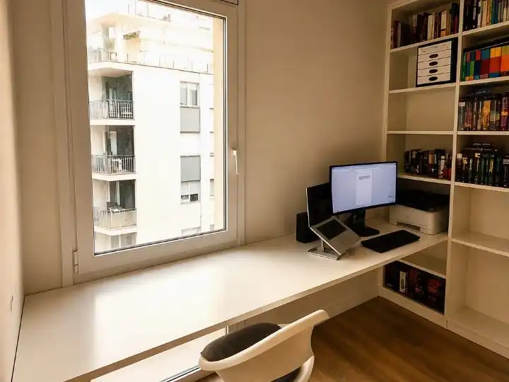 Piso con ascensor en venta en Carrer de la Marina 114, imagen 4