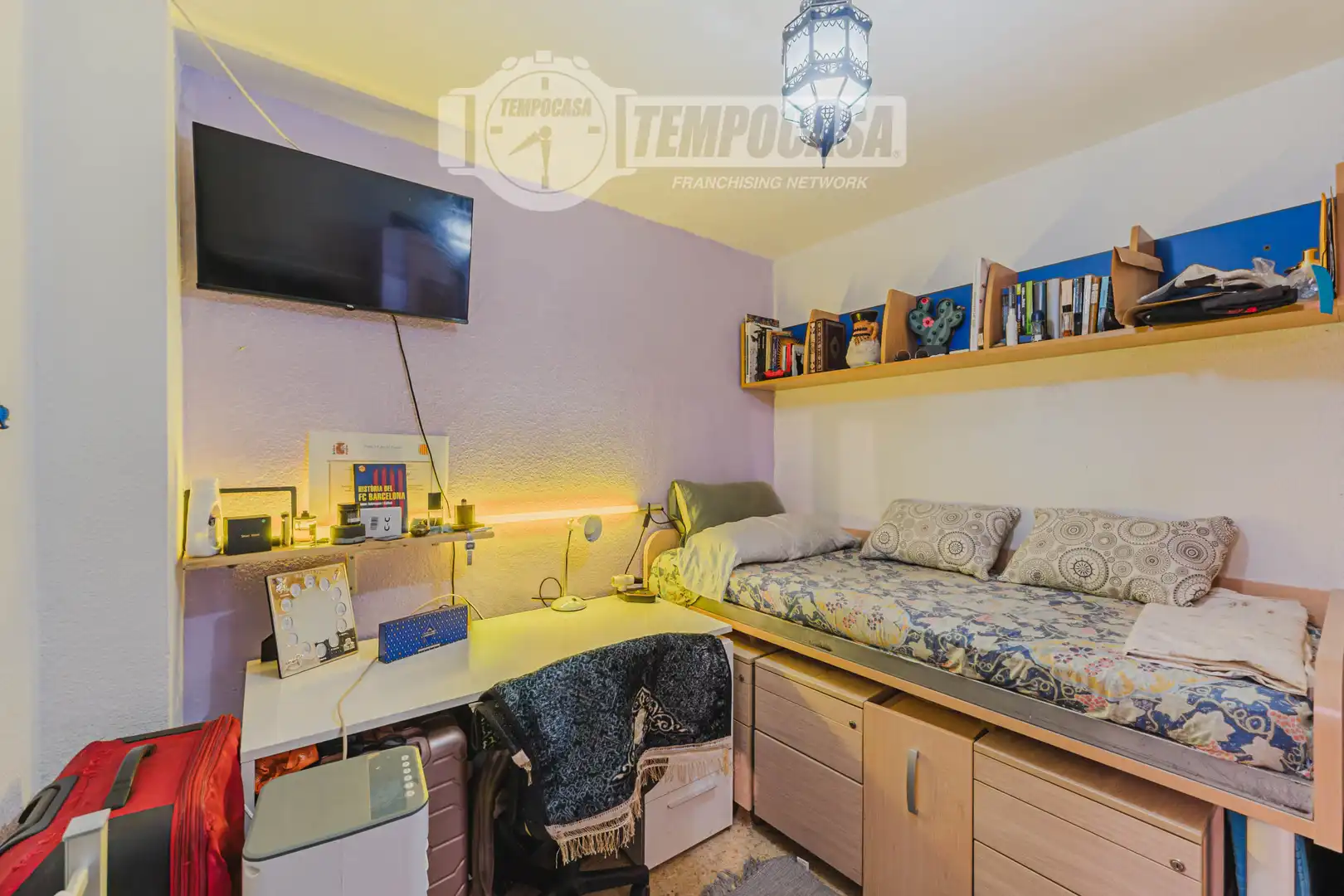 Appartement avec ascenseur à vendre à Carrer de la Mare de Déu de Port, imagen 17