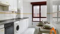 Kitchen of Flat for sale in Gijón 