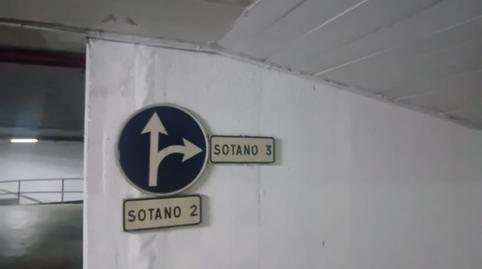 Foto 4 de Garatge en venda a Balbino Marrón ( Edif. Viapol), La Buhaira, Sevilla