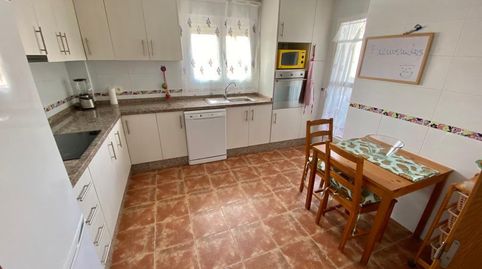Foto 3 de Piso en venta en Calle Cristóbal Colón, Almoradí, Alicante