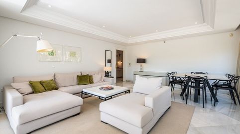 Foto 5 von Wohnungen zum Verkauf in 2 Calle Pepe Carleton, La Carolina - Guadalpín, Marbella