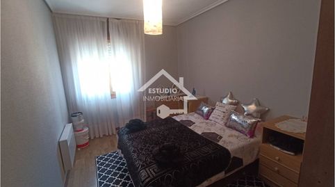 Foto 4 de Piso en venta en Plaza Sancho VII ´el Fuerte´, Viana, Navarra