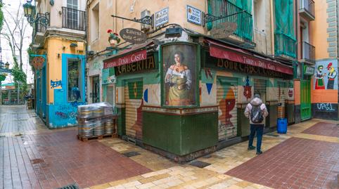 Photo 2 of Flat for sale in Calle de Los Estébanes, 6, Alfonso, Zaragoza