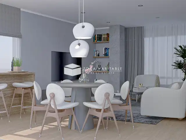3-bedroom flat for sale in Andorra la Vella · 11 of 23