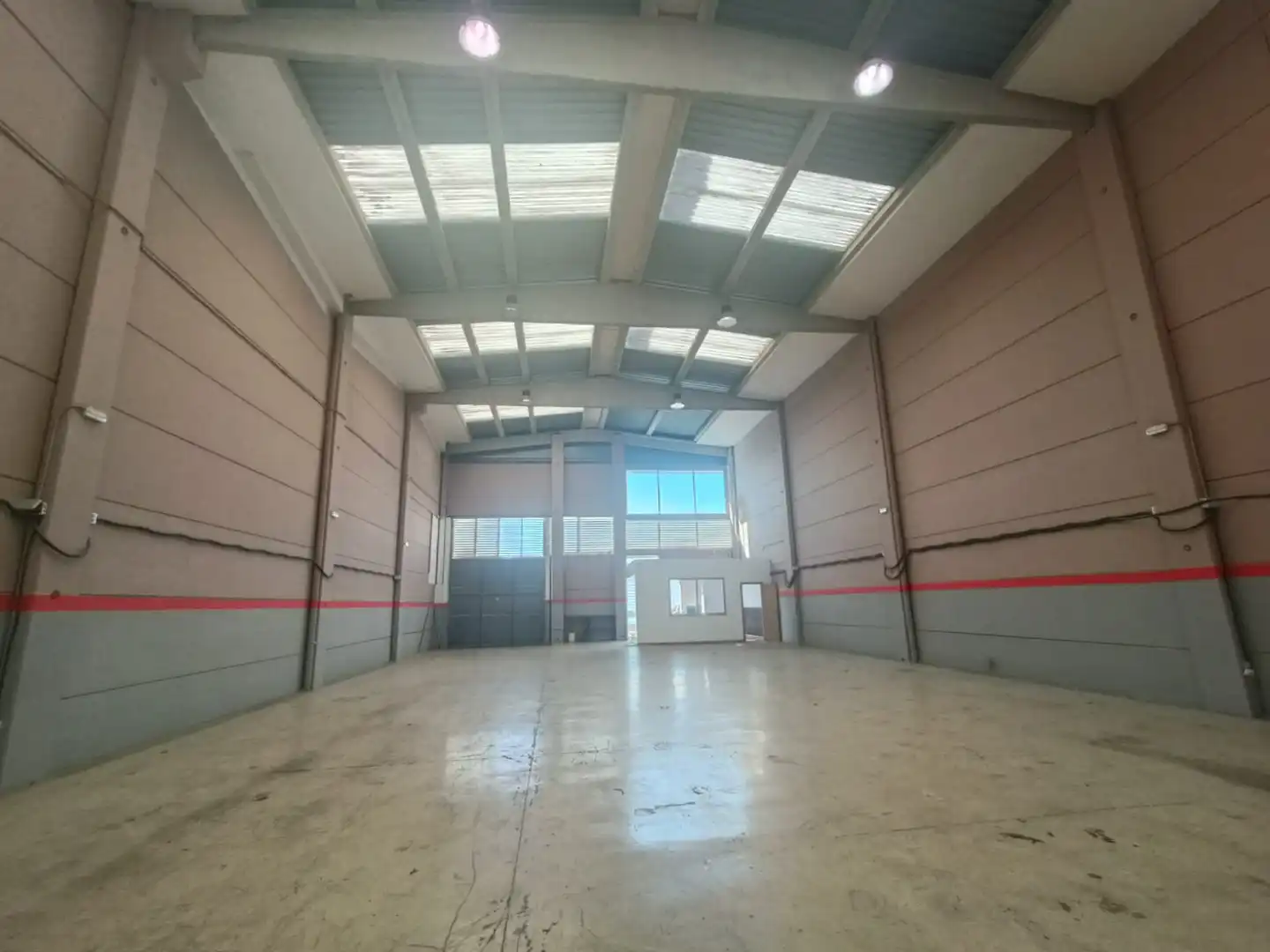 Industrial building for sale in Calle Santa Magdalena de Pulpis, imagen 4
