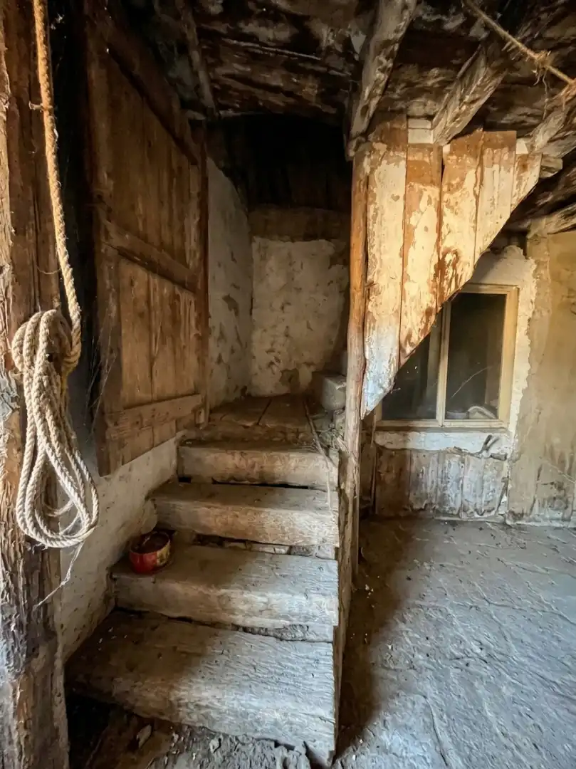 Casa o xalet en venda en Campillo de Ranas