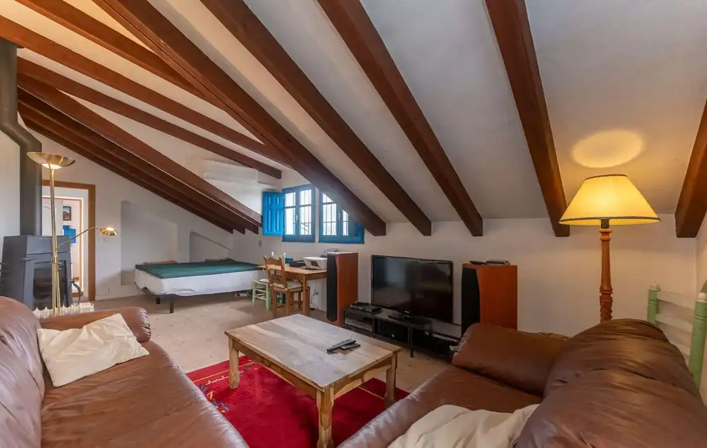 Casa rústica con jardín en venta en Centro, imagen 28