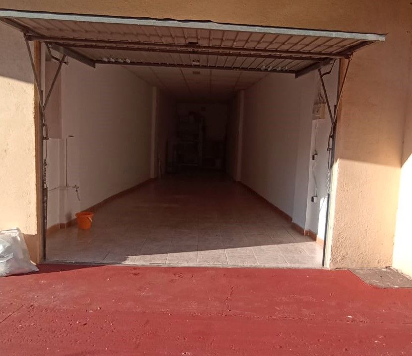 Garatge en venda en Vila-seca