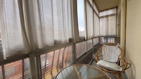 Foto 4 de Pis en venda a Calle las Palomas, 1, Santa Catalina - Ferial, Burgos