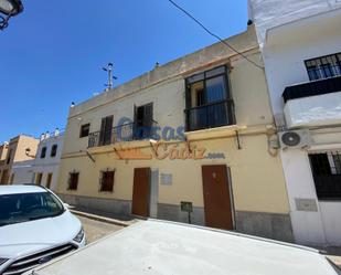 Casa o xalet en venda a Fernan Caballero, Plaza de Toros - Ayuntamiento