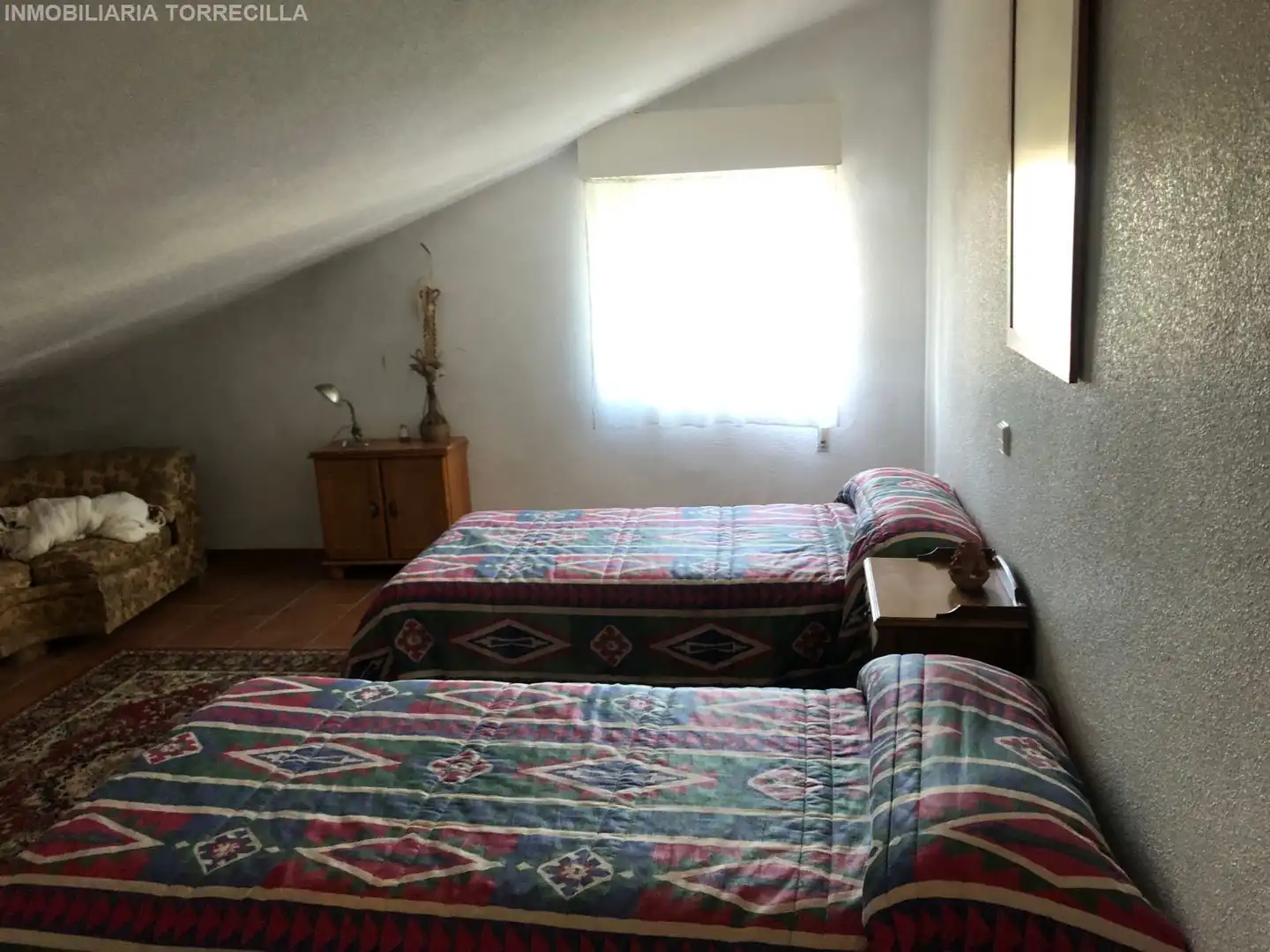 Casa o xalet en venda a Cubillas de Santa Marta