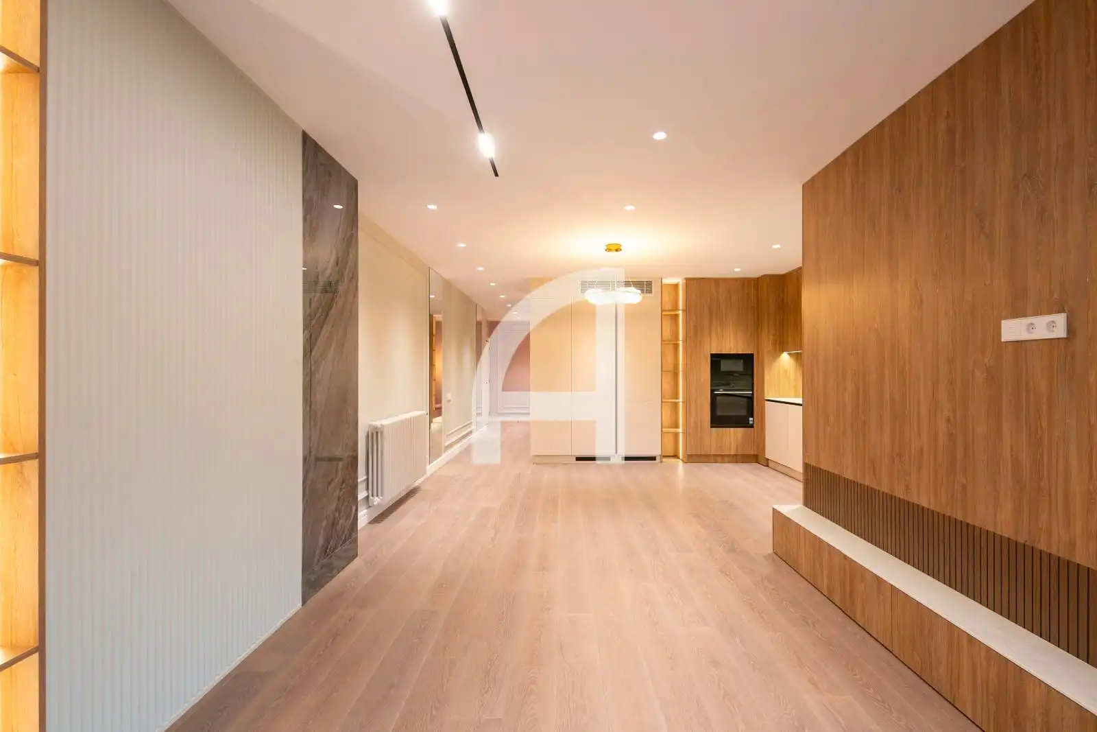 Wohnung mit Terrasse zum Verkauf in Bruc, imagen 3