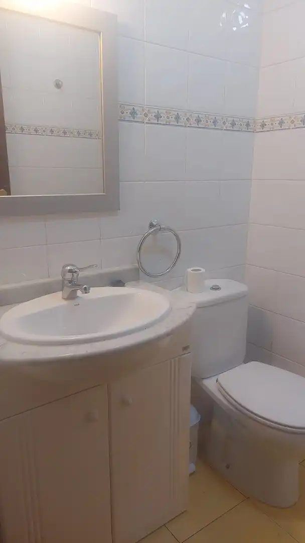 Àtic de lloguer a Rúa de Pizarro, 58, Casablanca - Calvario