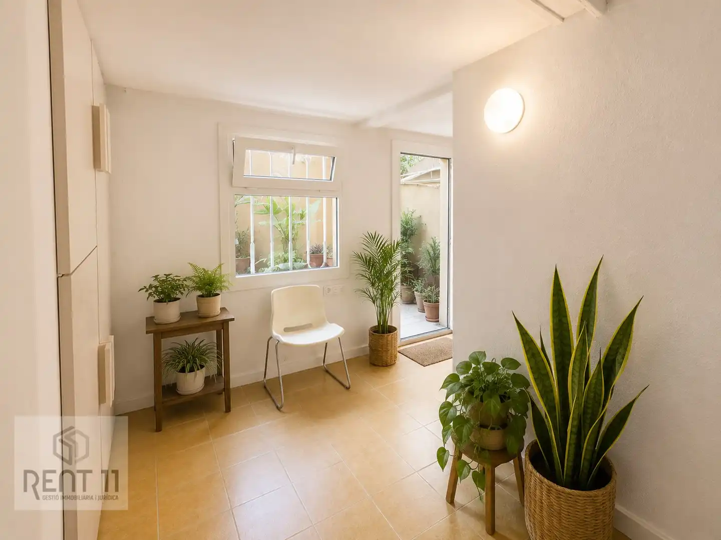 Casa con terrazza in vendita a CREU DE PALAU, imagen 47
