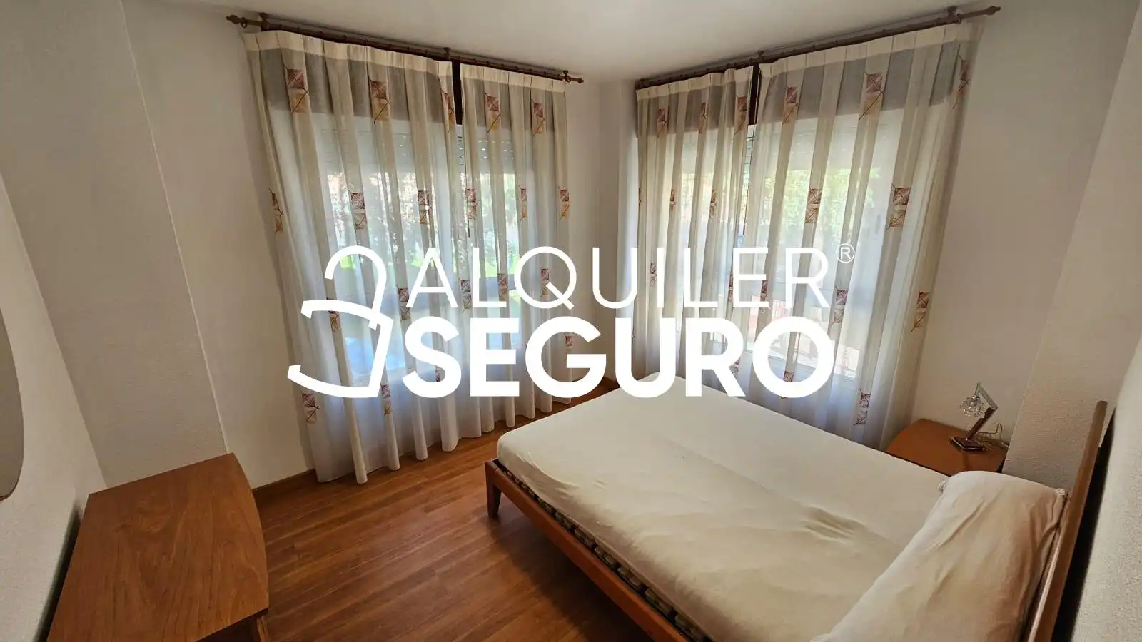 Flat for rent in Historiador Juan Torres Fontes, Infante Juan Manuel