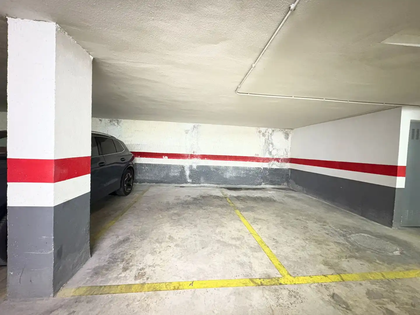 Parking for sale in Sueca ciudad, imagen 2
