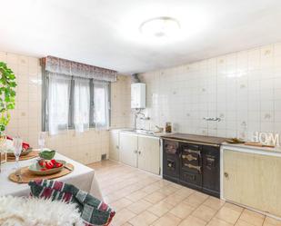 Kitchen of Single-family semi-detached for sale in Lena  with Heating