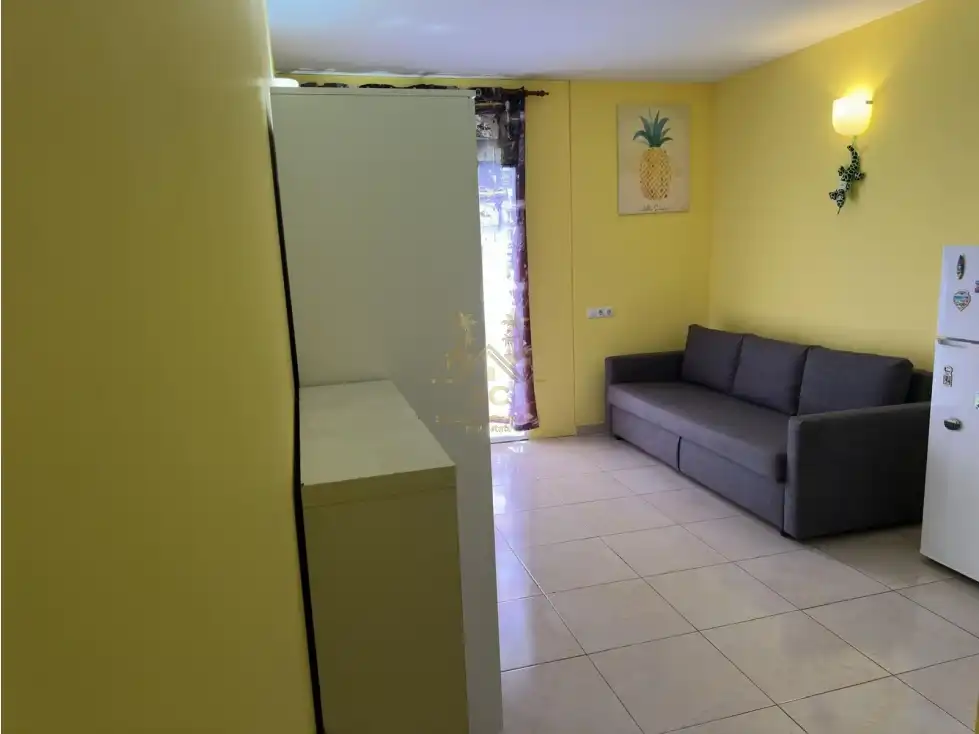 Dormitori de Estudi en venda en Santa Cruz de Tenerife