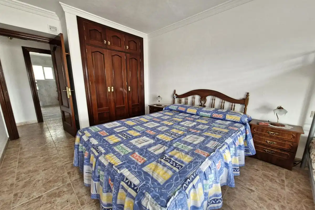 Terraced house with garden for sale in Guaro, imagen 12