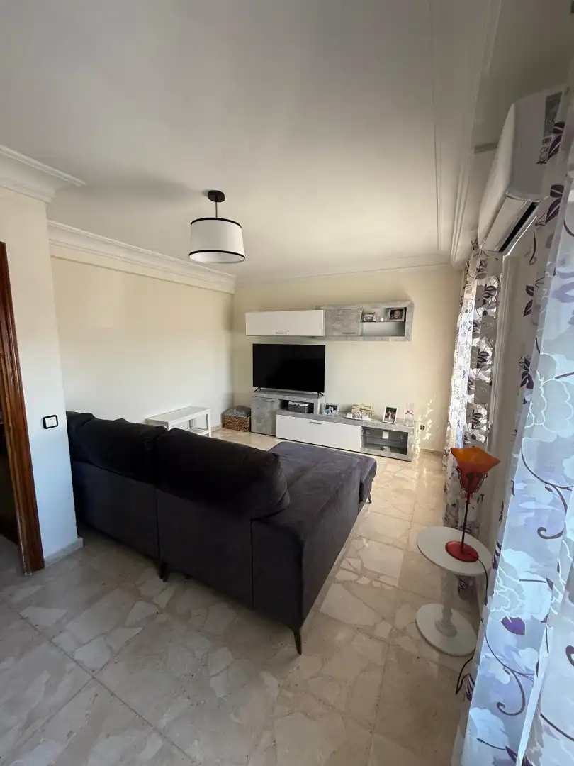 Sala de estar de Edificio en venta en Aranjuez