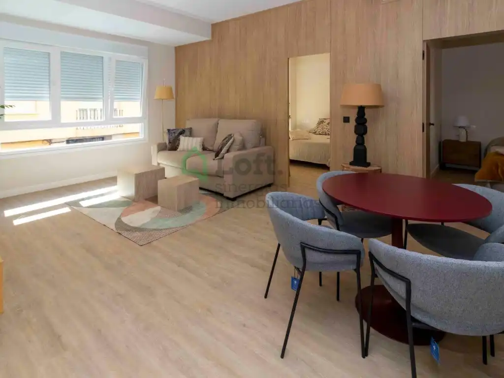 Apartamento con ascensor en venta en Santa Marina
