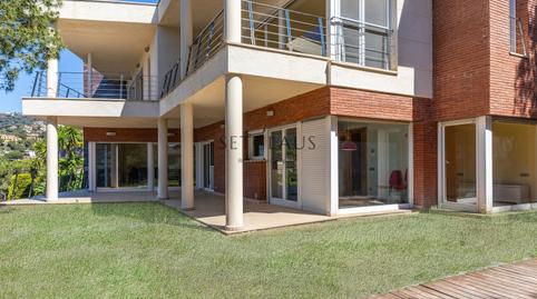 Foto 3 de Casa o xalet en venda a Cabrils, Barcelona