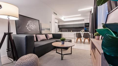 Foto 3 de Pis de lloguer a Carrer Gretel Ammann Martinez, 2, La Verneda i la Pau,  Barcelona Capital