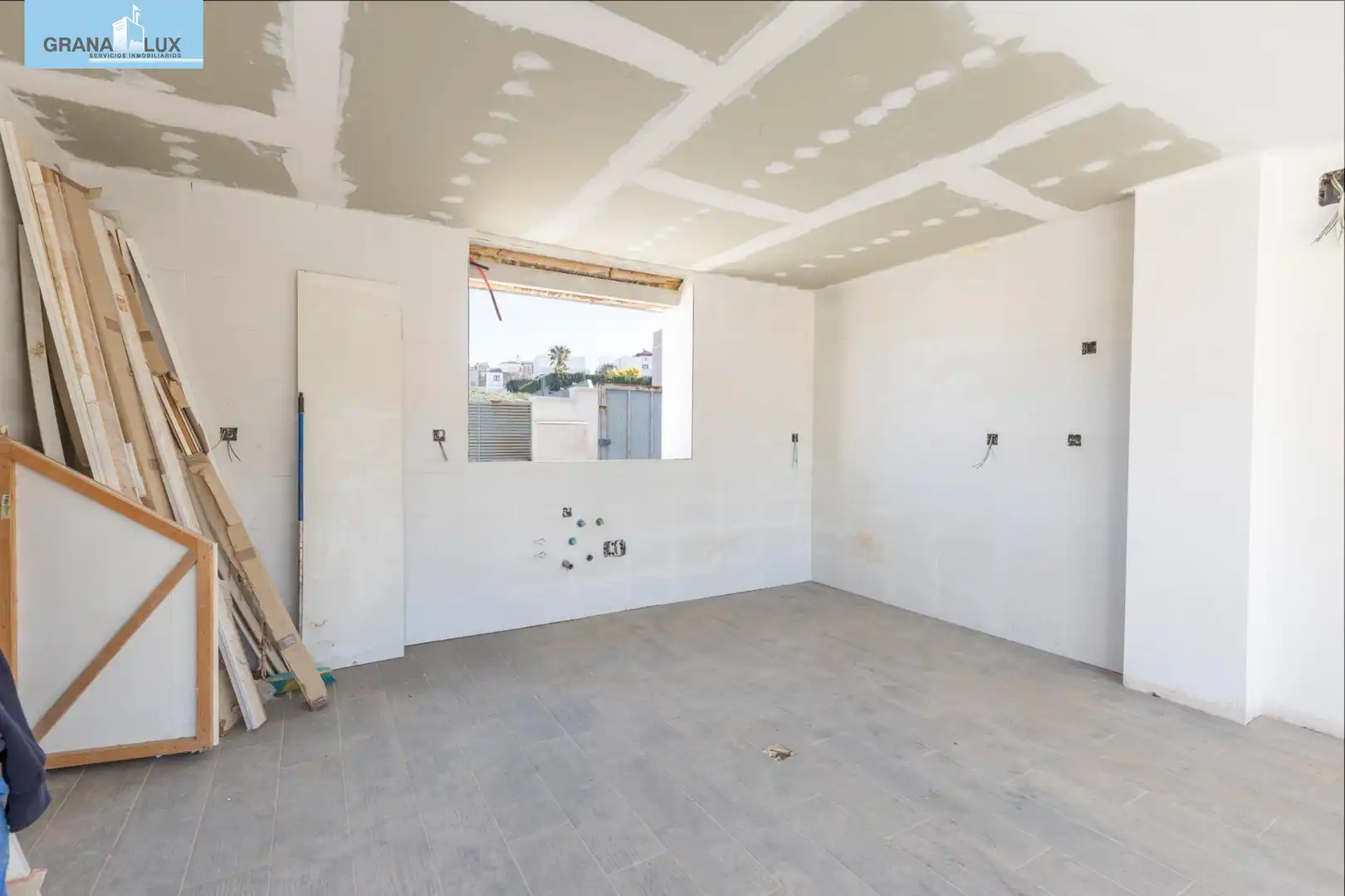 Detached house with terrace for sale in Calle Puntal de las Siete Lagunas, imagen 36