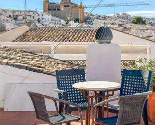 Terrace of Country house for sale in Altea  with Terrace