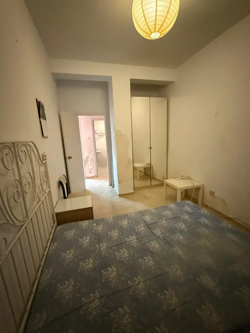 Habitación de Piso en venta en Málaga con Horno