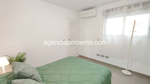Foto 4 de Apartamento en venta en Calle del Caballero Rejoneador Ginés Cartagena, Colonia Madrid, Benidorm