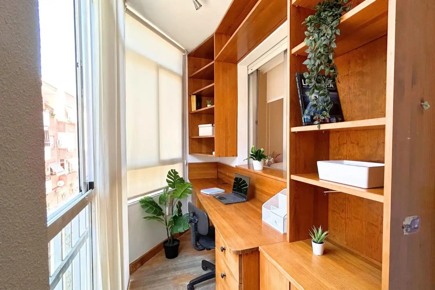 Piso con terraza en venta en SAN RAMON, imagen 2
