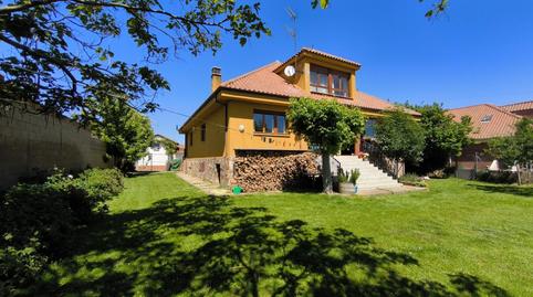 Foto 3 de Casa o xalet en venda a Calle Nueva-td, Villaturiel, León