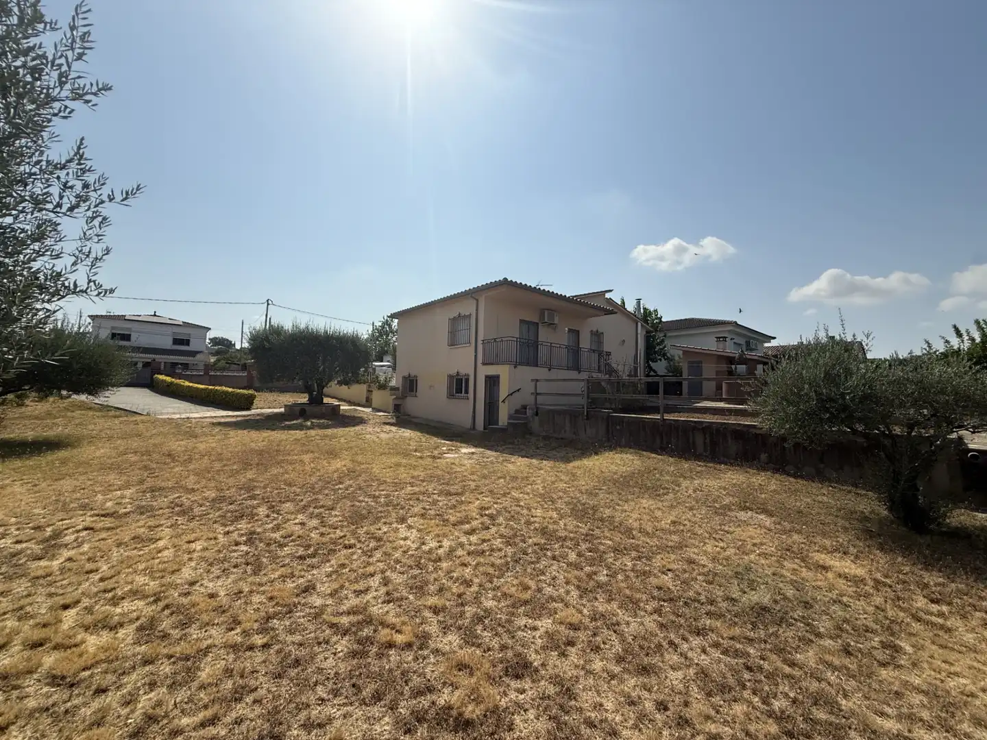 Casa con terrazza in vendita a Carrer Puiggraciós, imagen 5