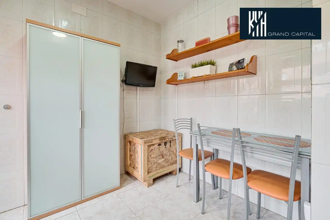 Maison mitoyenne avec terrasse à vendre à Calle JOSEP FONTBERNAT, imagen 15