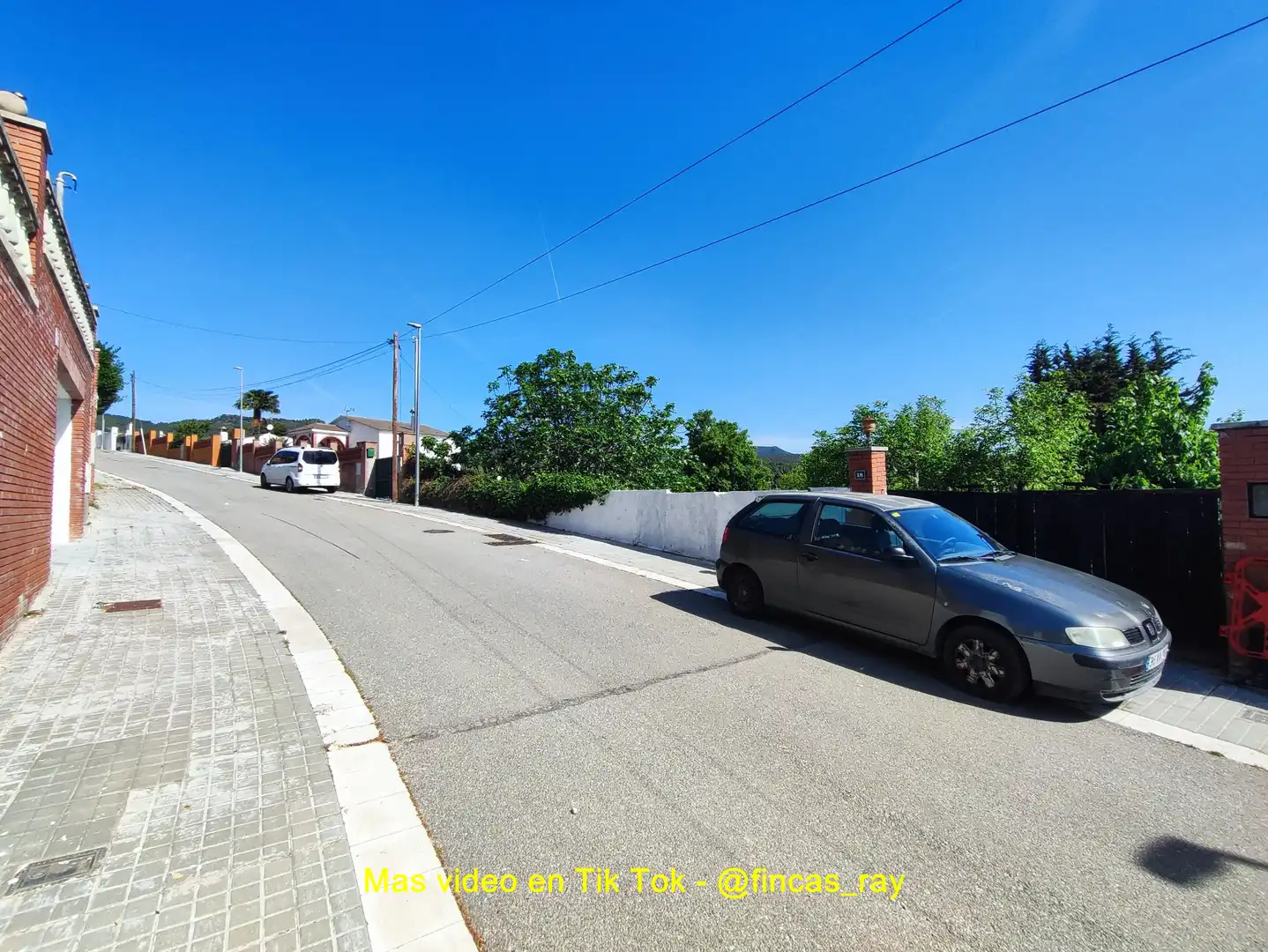 Terreno residenziale in vendita a Torrelles de Foix, imagen 3