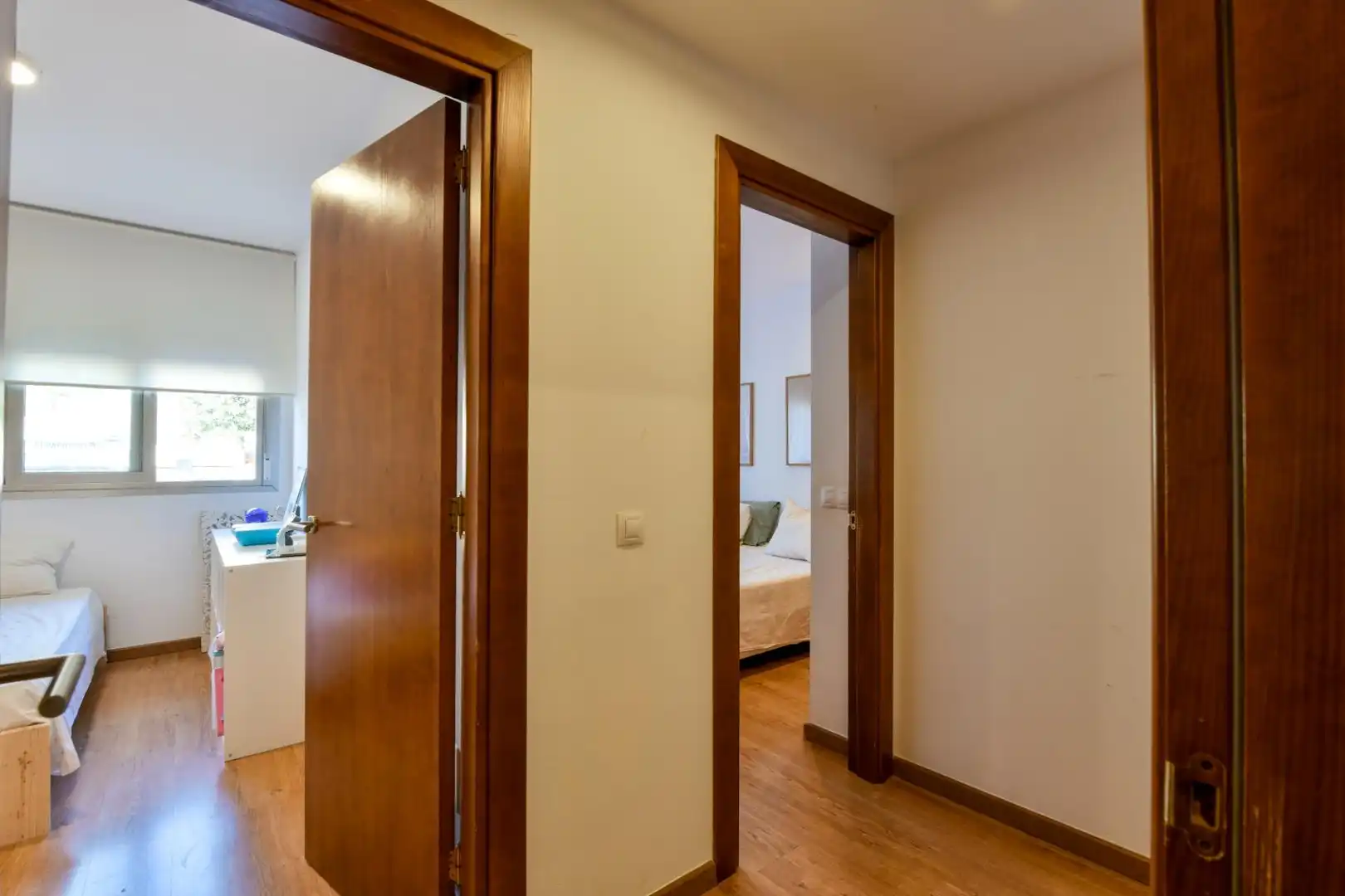 Erdgeschosswohnung mit Terrasse zum Verkauf in Cristo Rey - Parque Europa, imagen 17