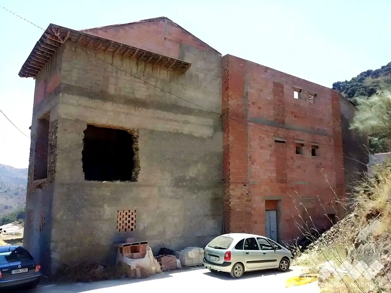 Terrenys i solars en venda a Ds Diseminado R5
