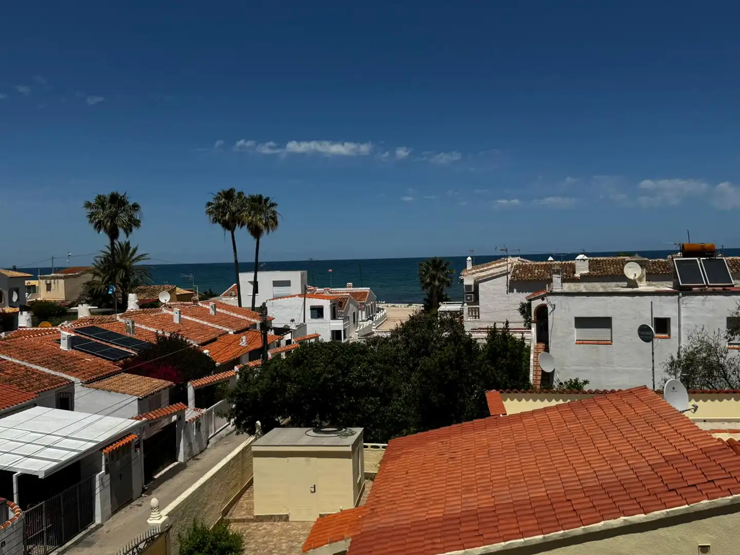 Terraced house for sale in El Verger, imagen 4