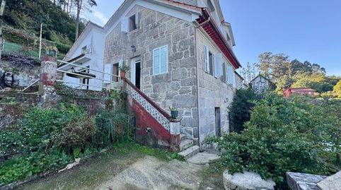 Impresionante vivienda con vistas panorámicas a la Ría de Vigo. Ref P427, imatge 3
