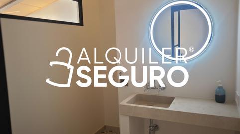 Foto 2 de Pis de lloguer a Alegria , Manacor Centre, Manacor