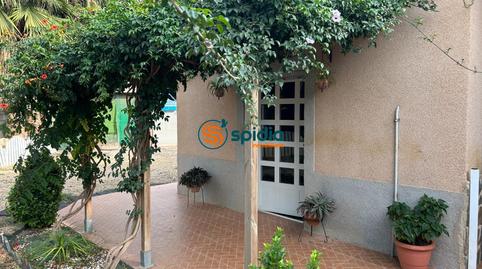 Foto 4 de Casa o xalet en venda a Los Collados - Los Geraneos, Águilas