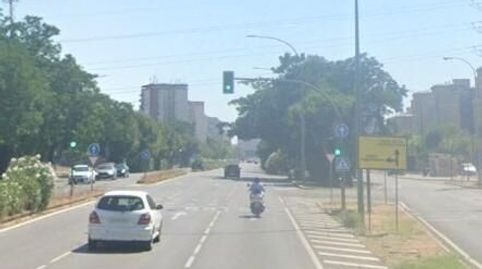 Foto 2 de Piso en venta en Avenida Kansas City, San Pablo, Sevilla Capital