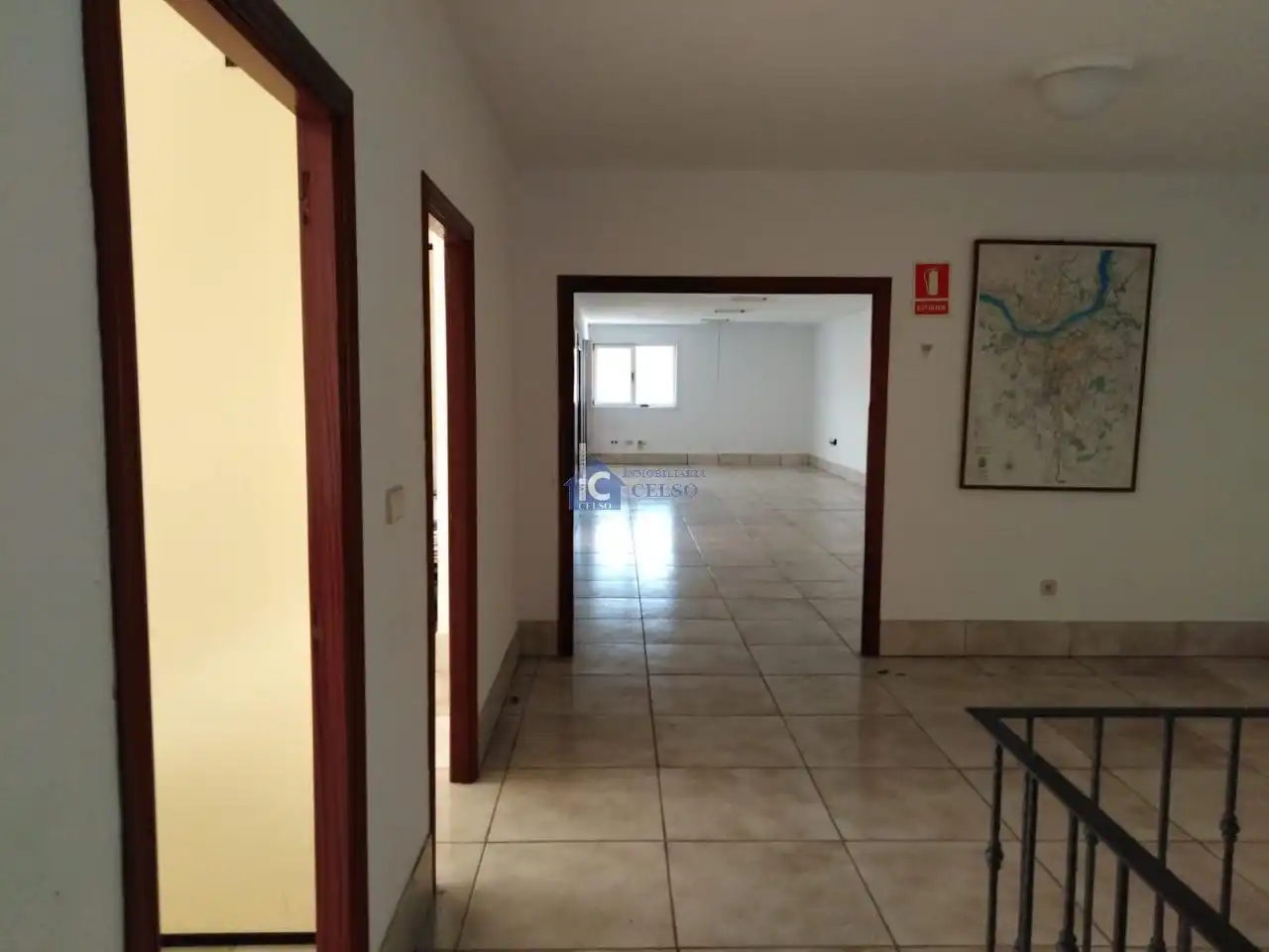 Industrial building for sale in CARRETERA VIGO, imagen 24