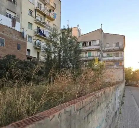 Residencial en venta en Passatge de Puig, 6, Escodines