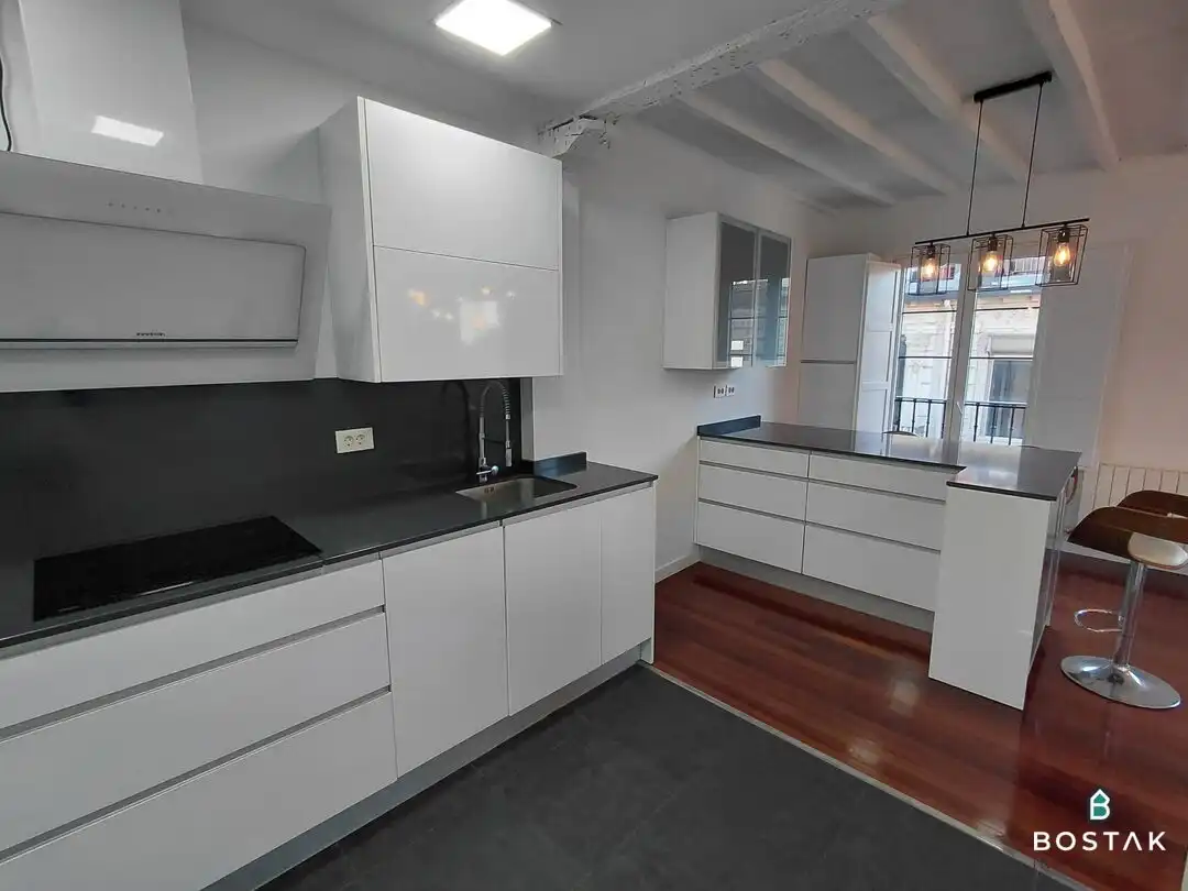 Appartement avec terrasse à vendre à Calle Bidebarrieta Kalea, imagen 18