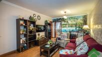 Living room of Single-family semi-detached for sale in Albolote  with Terrace